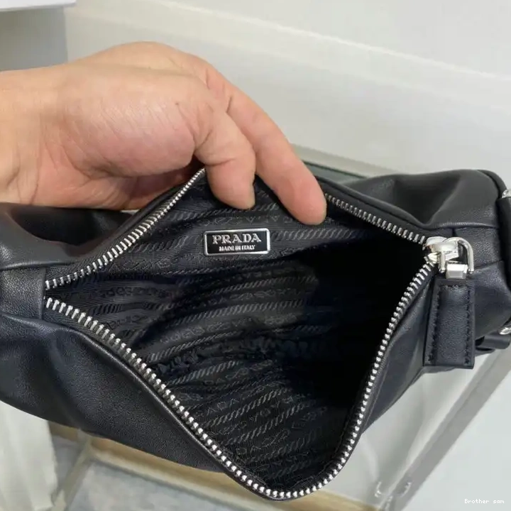 Brother sam Bag 2112DJ0033 Prada 0727